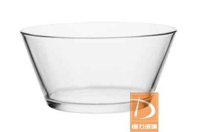 Glass Serving Bowl (Model TW90